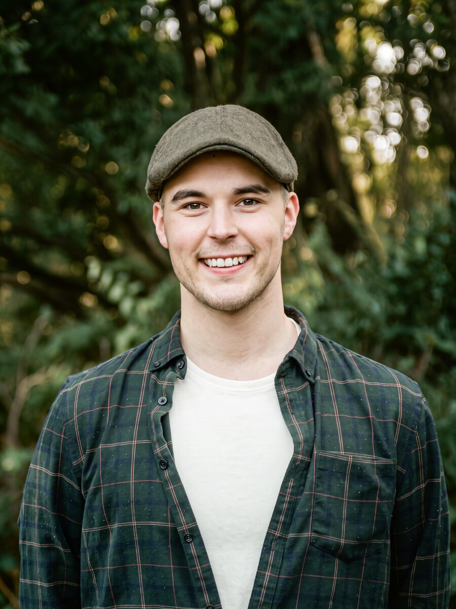 Jack, Videographer